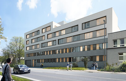 t+p architekten lohmann rumke PartGmbB
