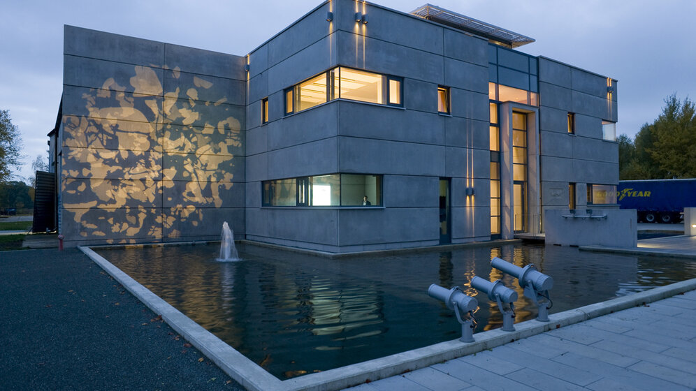 Rokahr Innenarchitekten
