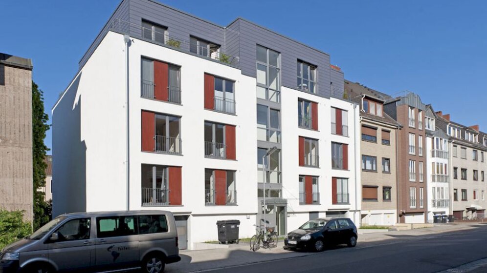 Fa. A. Holzkamm Bauunternehmung GmbH + Co KG
