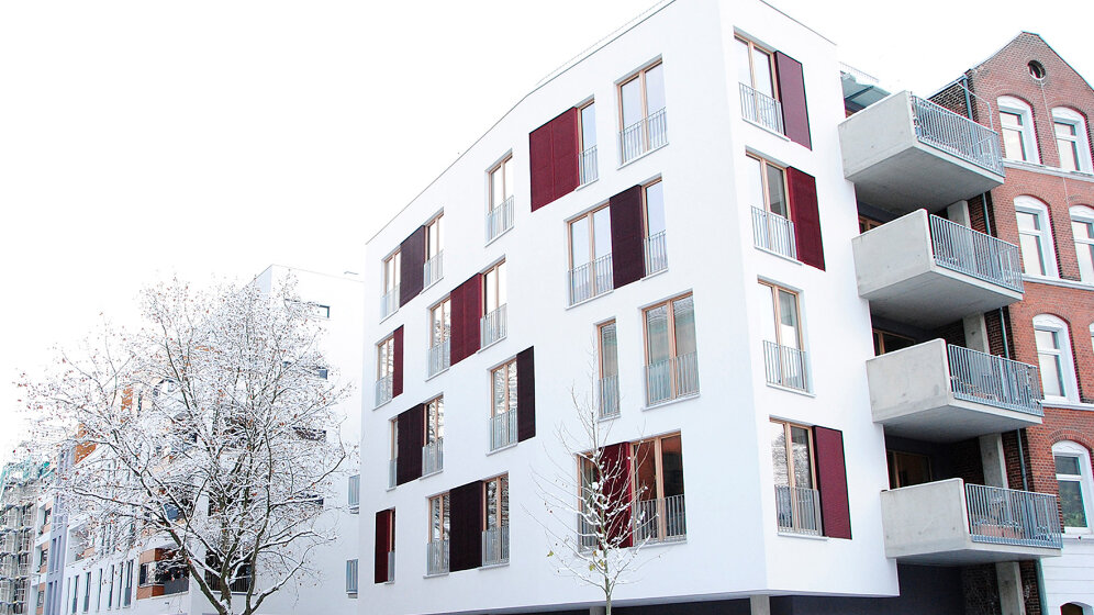 architekten schäfer krause schulz partnerschaft mbB