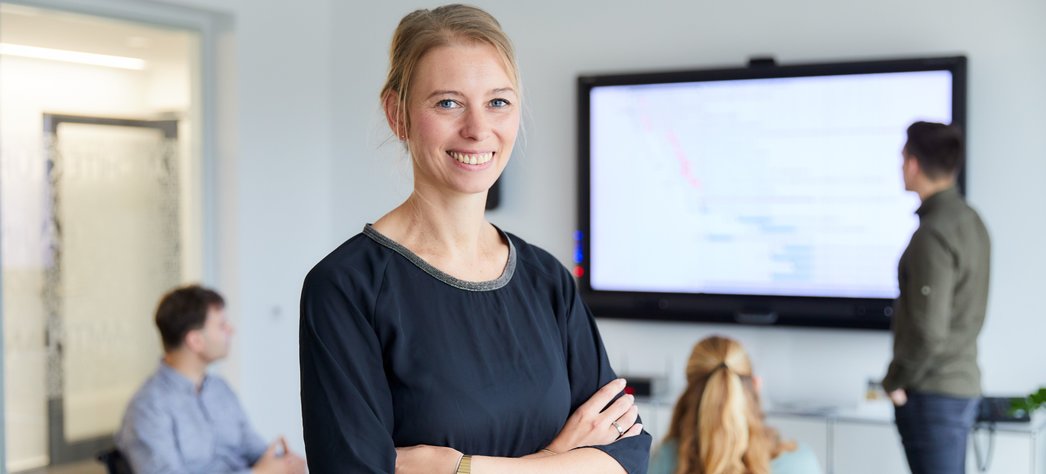 Architekt / Bauingenieur (m/w/d) für die Realisierung Architekt / Bauingenieur (m/w/d) für die Realisierung