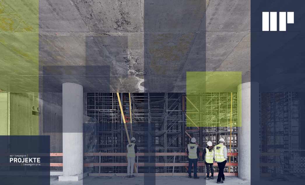 ARCHITEKTEN | BAUINGENIEURE [M|W|D] FÜR DIE OBJEKTÜBERWACHUNG [LPH 8] IN HANNOVER