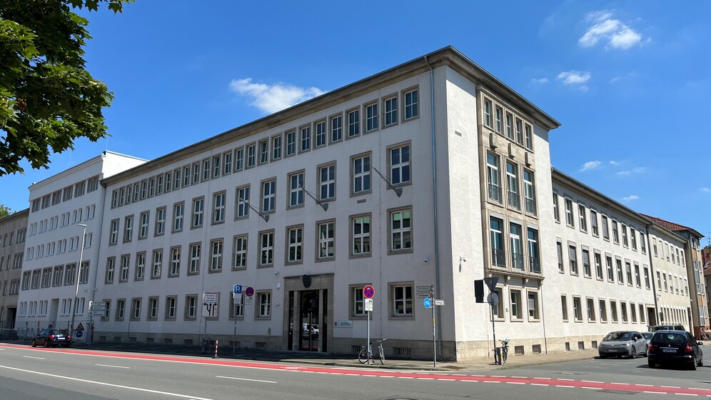 Architekt