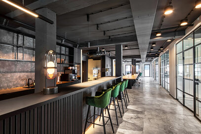 Architekt:in / Projektleiter:in (m/w/d) Lph. 1-9