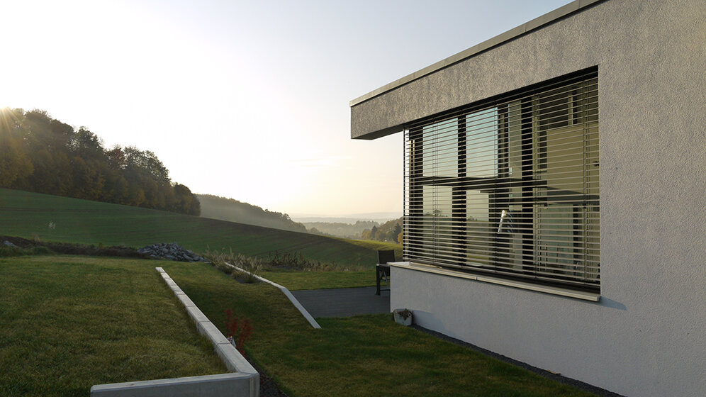 k2 architekten