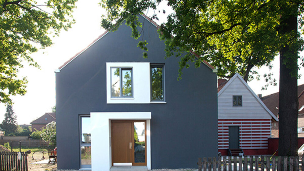 Verena Oesterlein, Hannover