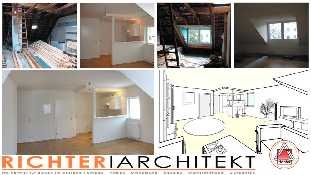 Architekturbüro Richter