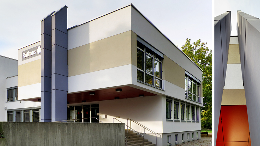 Architekturbüro Deck