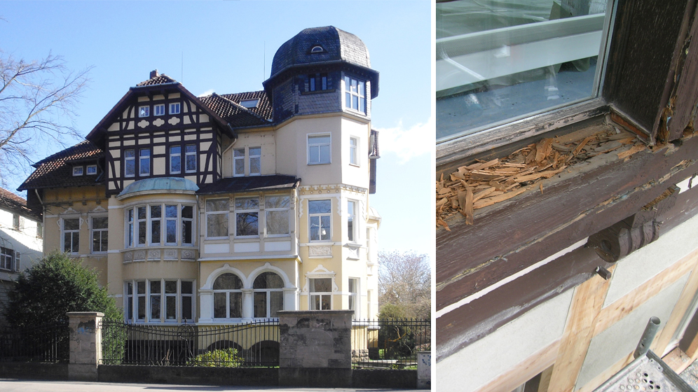 oelze architekten sachverständige