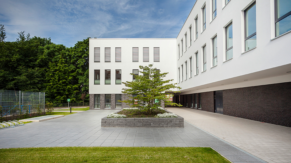 GSP Gerlach Schneider Partner Architekten mbB