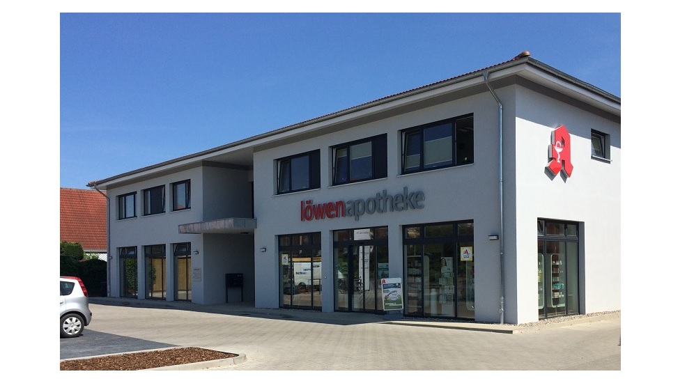 Lüders Architekten