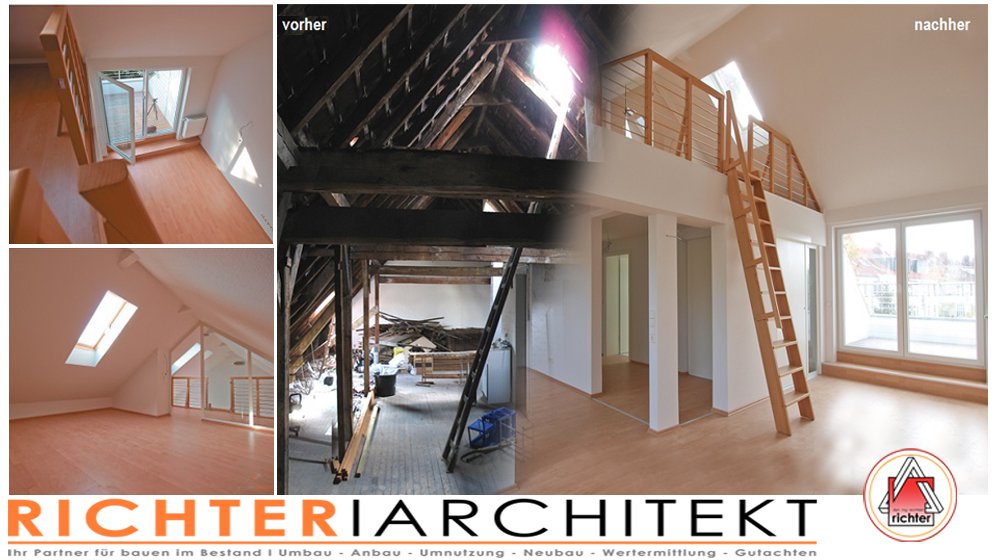 Architekturbüro Richter
