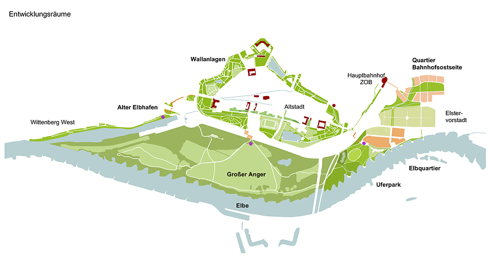 HNW Landschaftsarchitektur